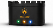 Executive Keep™ — Boardroom edition