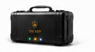 Mobile Keep™ — Portable case