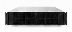 Keep Rack™ — 1RU rack server